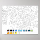 Suche nach berühmte van gogh gemälde poster Malerei