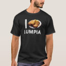 Suche nach frühlingsrolle tshirts Philippinisch