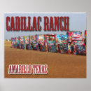 Suche nach cadillac ranch poster Texas