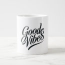 Suche nach good vibes tassen Wohlbefinden
