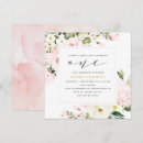 Suche nach frühling geburtstag einladungen Aquarell