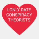 Suche nach verschwörungstheorien aufkleber Leuchtmittel