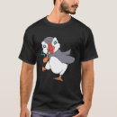 Suche nach papageientaucher tshirts Süß