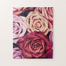 Suche nach rosen puzzle Rosa blume