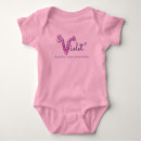 Suche nach violetten babykleidung Personalisiert