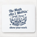Suche nach lustige mathe mousepads Bücher