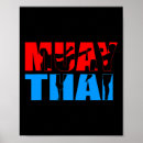 Suche nach thai poster Kämpfer