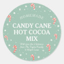 Suche nach pfefferminz aufkleber Weihnachten