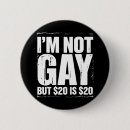 Suche nach schwul buttons Stolz