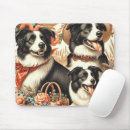 Suche nach vintage malerei mousepads Hunde