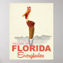 Suche nach everglades poster Florida