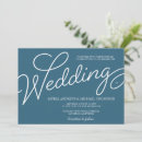 Suche nach blaues hochzeitsthema einladungen Hochzeitskunde