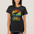 Suche nach crush tshirts Dinosaurier