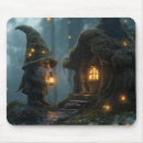 Suche nach mondschein mousepads Wald