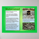Suche nach mohammed poster Religion