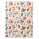 Suche nach pilze kleine notizbücher Blattwerk