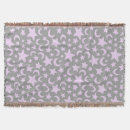 Suche nach lila sterne decken Muster