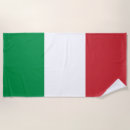 Suche nach italienische strand tuch Patriotisch