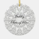 Suche nach dezember ornamente Schneeflocke