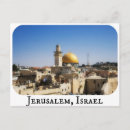 Suche nach jerusalem postkarten Israel