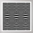 Suche nach black and white art poster Retro