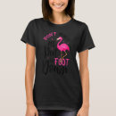 Suche nach lustiger flamingo tshirts Ruhig
