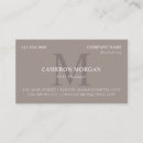 Suche nach taupe visitenkarten Einfach