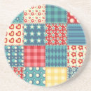 Suche nach patchwork untersetzer Pflaster