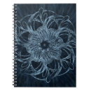 Suche nach mandalas kleine notizbücher Blau