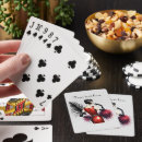 Suche nach dame spielkarten Poker