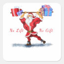 Suche nach funny christmas aufkleber Santa