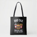 Suche nach lustige männer tote bags Vater