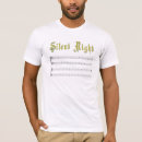 Suche nach stille nacht tshirts Christlich