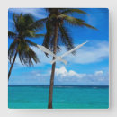 Suche nach karibik wanduhren Strand