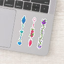 Suche nach federn autoaufkleber Blau