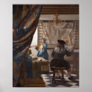 Suche nach vermeer poster Johannes