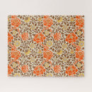 Suche nach orange blume puzzle Floral