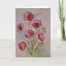 Suche nach leder karten Blume