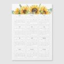 Suche nach sonnenblumen kalender Hübsch