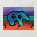 Suche nach bear postkarten Schwarzbär