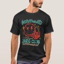 Suche nach skeletts kleidung Club
