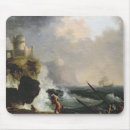 Suche nach schiffbruch mousepads Sturm