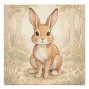 Suche nach niedliches kaninchen poster Natur