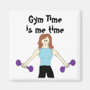 Suche nach übung magnete Fitnessstudio