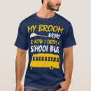 Suche nach schulbus tshirts Fantasiewesen