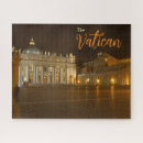 Suche nach vatikan puzzle Romantik