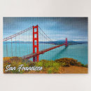 Suche nach kalifornien puzzle San francisco