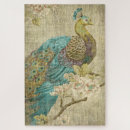 Suche nach pfau puzzle Vögel
