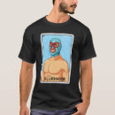 Suche nach lucha libre kleidung Luchador