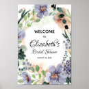 Suche nach elegante blumen poster Aquarell